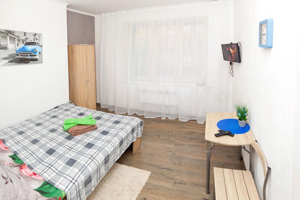 Apartment On Lychakivska 161 Lemberg Exterior foto